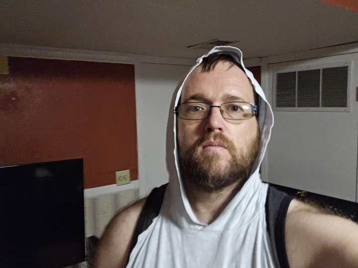 Dylan Callahan - Class of 2006 - Tonganoxie High School