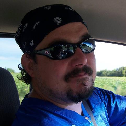 Mark Depriest - Class of 1989 - Tonganoxie High School