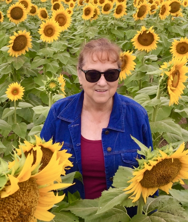 Janet Banks - Class of 1970 - Tonganoxie High School