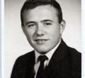 James Lee, class of 1967