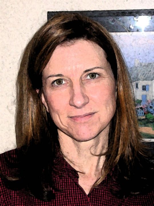 Marcy Lontkowski - Class of 1978 - West High School