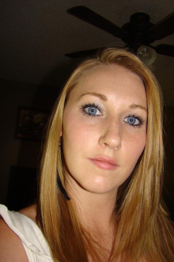 Kellie Long - Class of 2005 - West High School