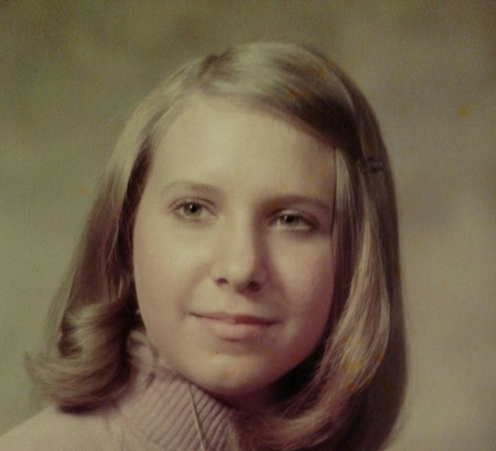 Barbara Schneider - Class of 1974 - West High School