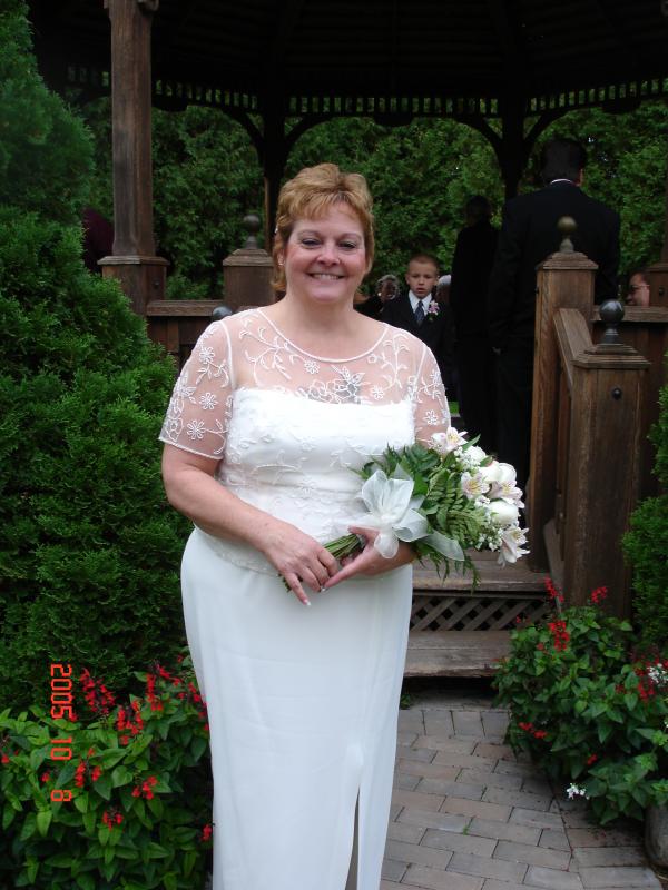 Deb Conley - Class of 1971 - West High School