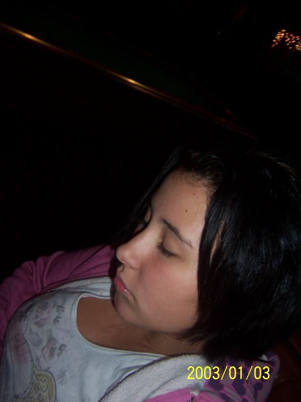 Rebecca Pruss - Class of 2007 - Carolina Forest High School
