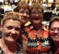 Topeka High School Reunion Photos