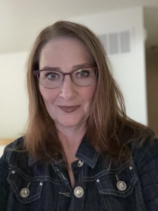 Jean Cody - Class of 1985 - Topeka High School
