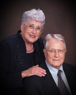 Marilyn Thompson - Class of 1954 - Topeka High School