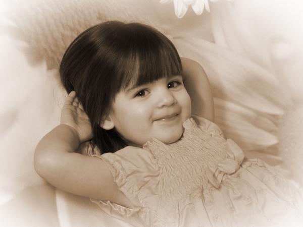 Heather Gowan - Class of 1999 - Topeka High School