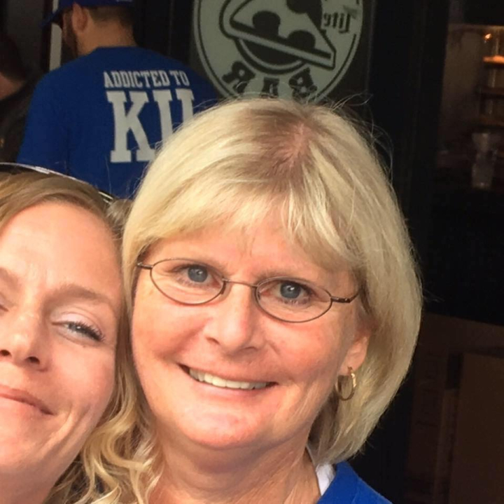 Carole Thomann - Class of 1971 - Topeka High School