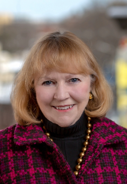 Patricia Kennedy - Class of 1961 - Topeka High School