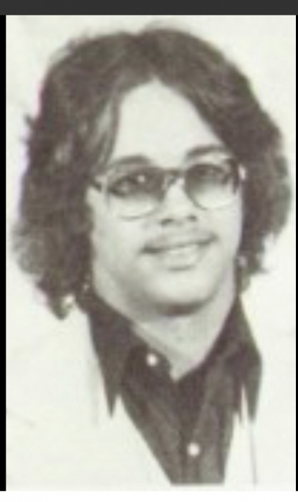 Stephen Coltrane - Class of 1978 - Topeka High School