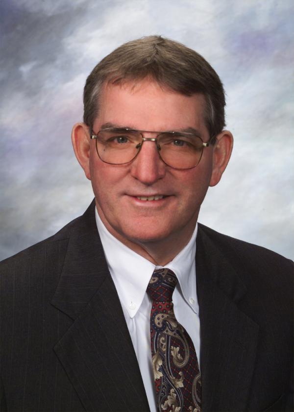 Ray Killam - Class of 1962 - Topeka High School