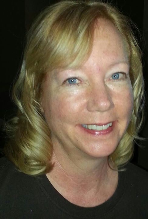 Kay Hamilton - Class of 1975 - Topeka High School