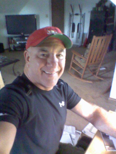 Mark Hinton - Class of 1973 - Topeka High School