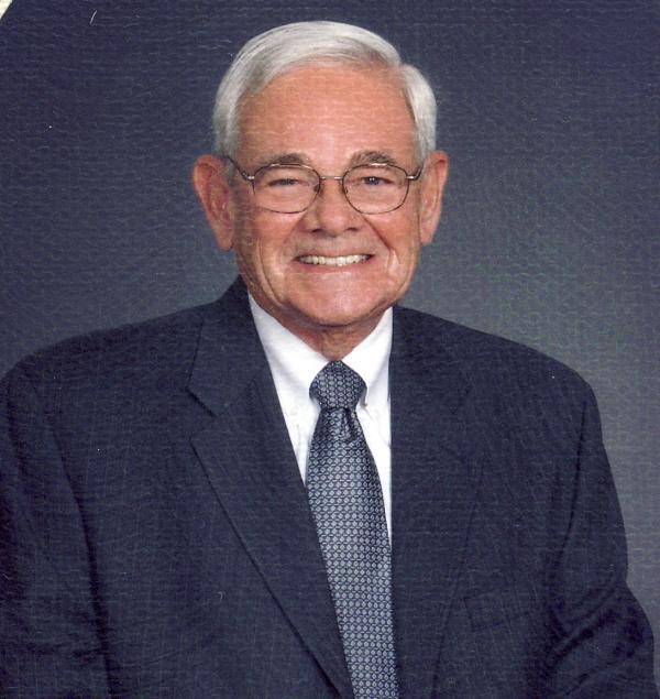 James Laidler - Class of 1954 - Topeka High School