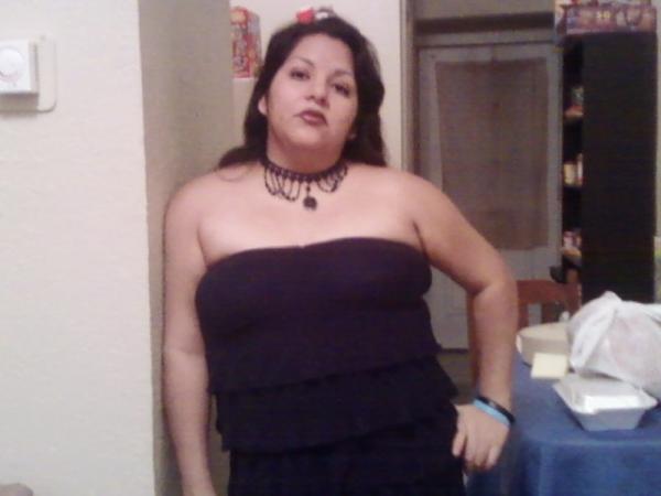 Yolanda Munoz - Class of 1994 - Topeka High School