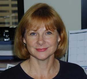 Donna Moore - Class of 1970 - Topeka High School