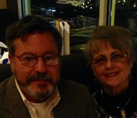 Trish Pickard - Class of 1960 - Topeka High School