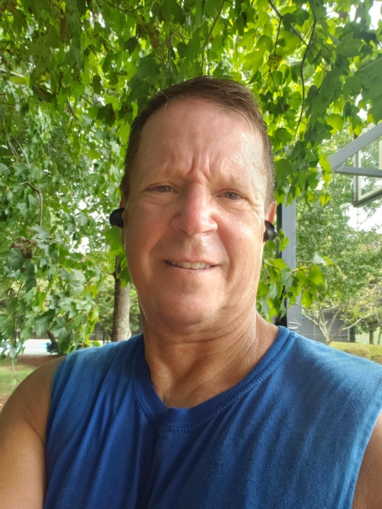 Perry Jordan - Class of 1975 - Topeka High School