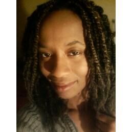 Glenise Fields - Class of 2001 - Topeka High School