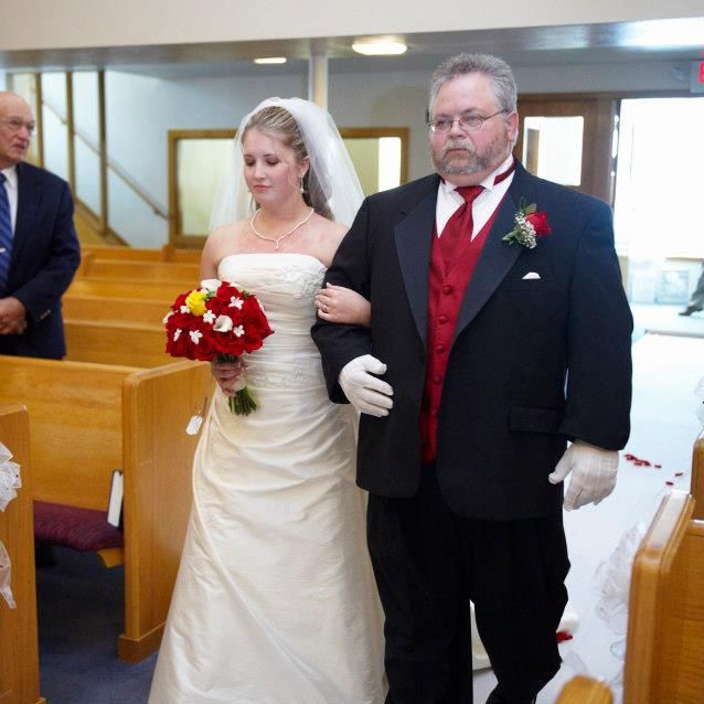 Samantha Nikkel - Class of 2011 - Topeka High School