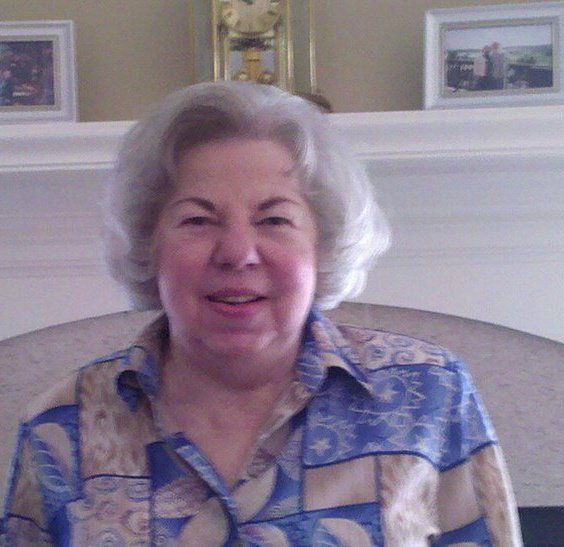 Marvene Renfro - Class of 1950 - Topeka High School