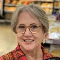 Nancy Buntin - Class of 1970 - Topeka High School