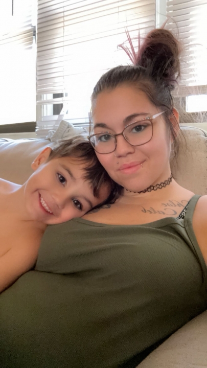 Chelsea Chelsea Staton - Class of 2012 - Topeka High School