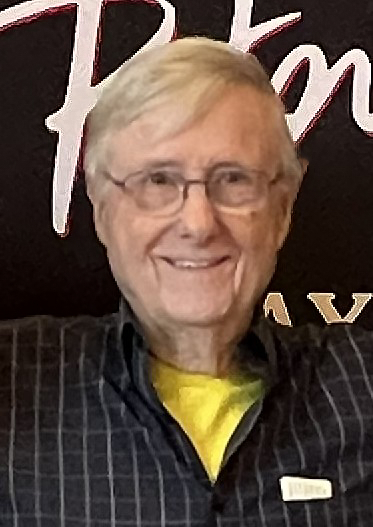 Donald Schuman - Class of 1969 - Topeka High School