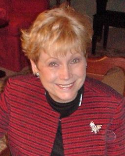 Joan Hinds - Class of 1956 - Topeka High School