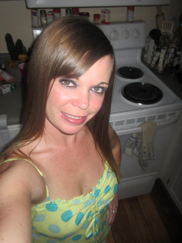Tasha Blalack - Class of 2004 - Topeka High School