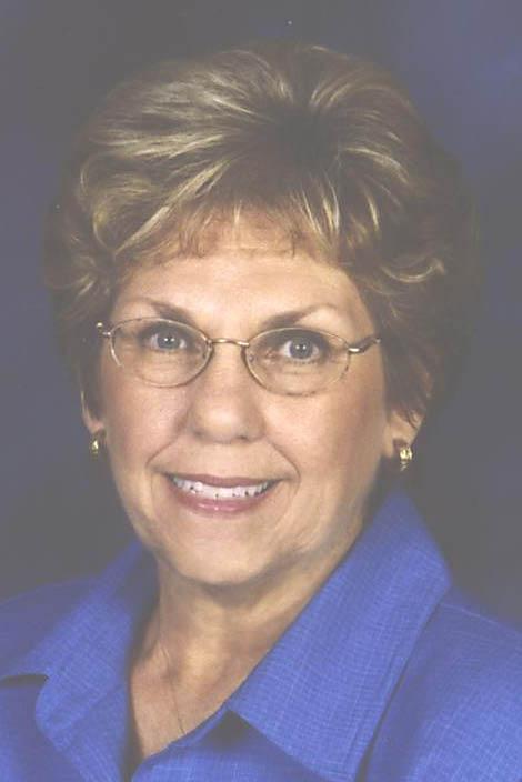 Margaret Mcdonald - Class of 1965 - Topeka High School