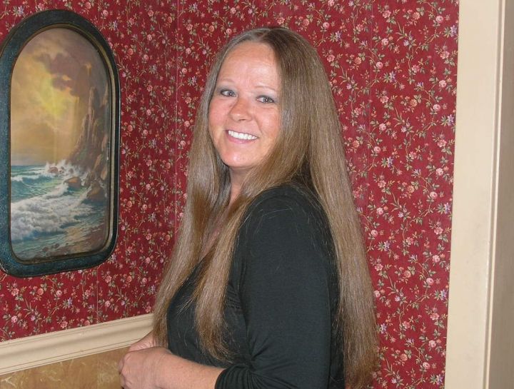 Patti Blackwood - Class of 1974 - Topeka High School