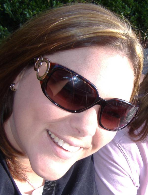Stephanie Cook - Class of 1988 - Topeka High School