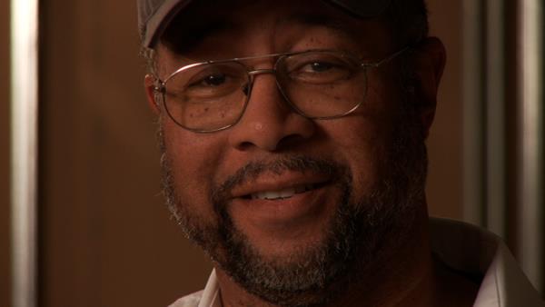 William Brown - Class of 1972 - Topeka High School