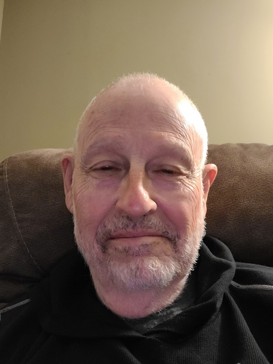 Dale Oldham - Class of 1961 - Topeka High School