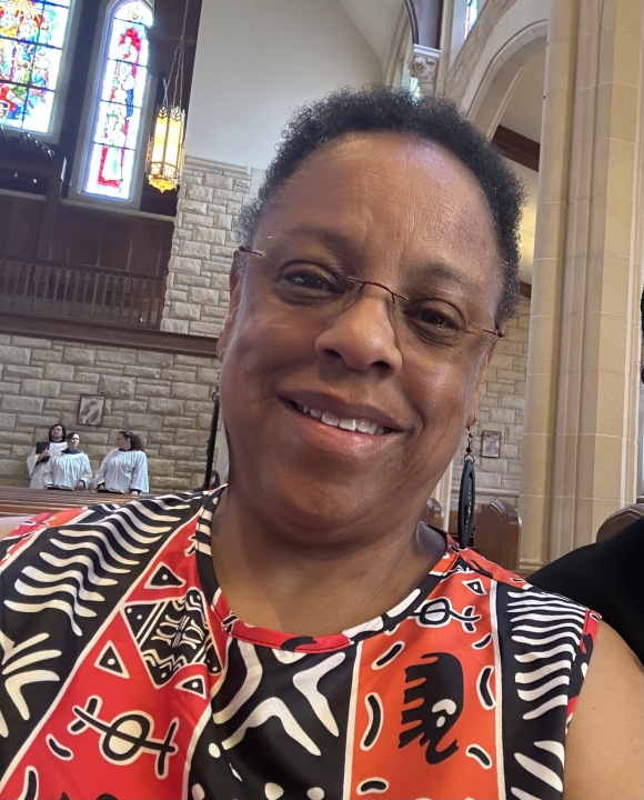 Tami Tami Elizabeth Farr - Class of 1975 - Topeka High School