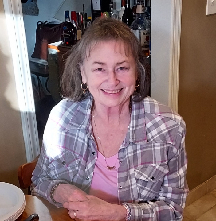 Teresa Teresa L Wright - Class of 1964 - Topeka High School