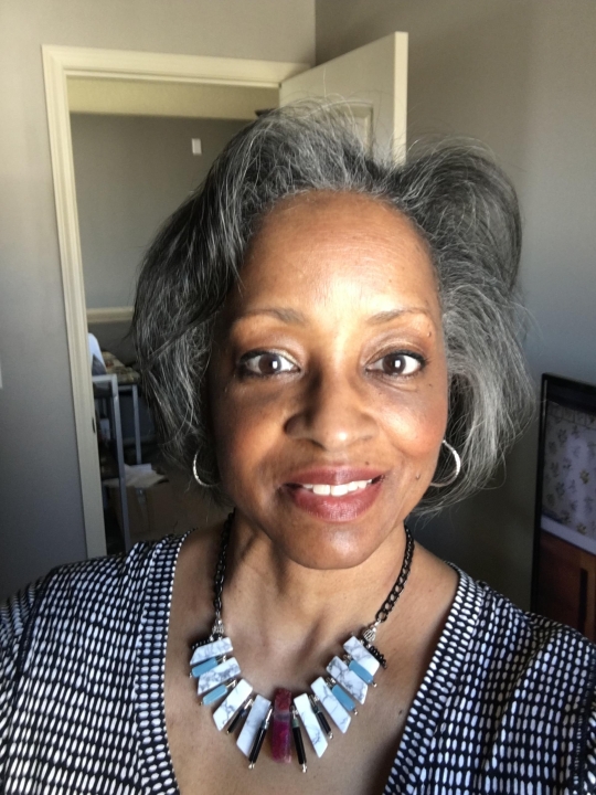 Harvena Bradley - Class of 1969 - Topeka High School