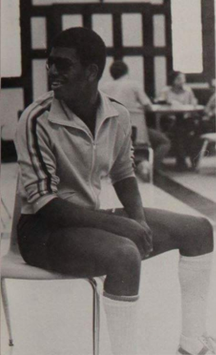 Jonathan Parker - Class of 1981 - Topeka High School