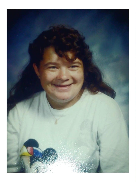 Sueann Smith Sueann Smith - Class of 1996 - Topeka High School