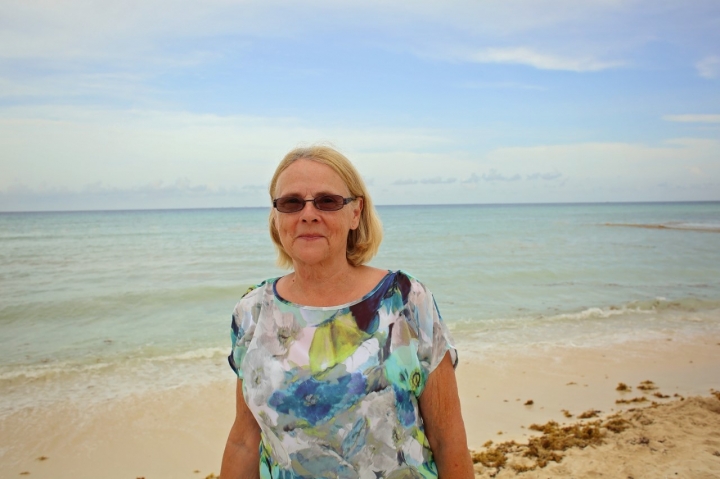 Carol Bodenhagen - Class of 1968 - West High School