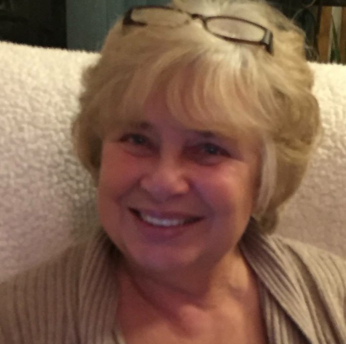 Christine Christine  Stechauner - Class of 1969 - West High School