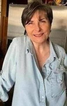 Maryetta Rumpel - Class of 1964 - Trego Community High School