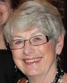 Jeanette Siemens - Class of 1957 - Trego Community High School