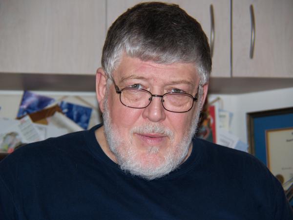 Michael Barger - Class of 1960 - Trego Community High School