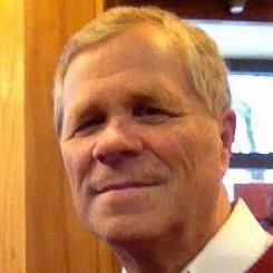 Duane Freed - Class of 1965 - Trego Community High School