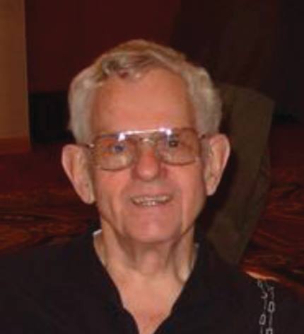 Gary Matson - Class of 1958 - Trego Community High School