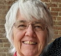 Barbara Montgomery, class of 1959